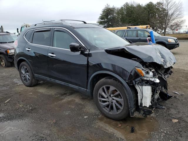 Photo 3 VIN: 5N1AT2MV8GC793176 - NISSAN ROGUE 