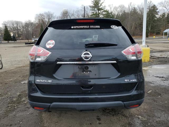 Photo 5 VIN: 5N1AT2MV8GC793176 - NISSAN ROGUE 