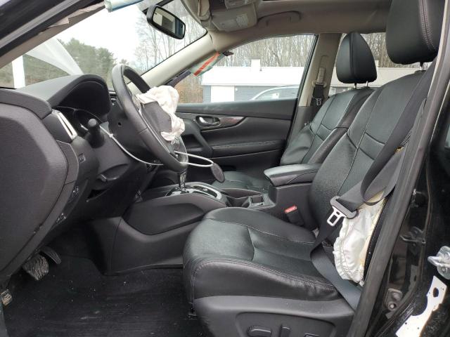 Photo 6 VIN: 5N1AT2MV8GC793176 - NISSAN ROGUE 