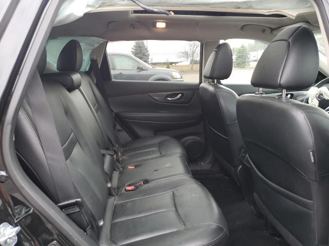 Photo 9 VIN: 5N1AT2MV8GC793176 - NISSAN ROGUE 