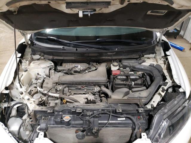 Photo 6 VIN: 5N1AT2MV8GC794828 - NISSAN ROGUE S 