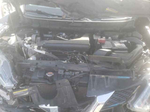 Photo 6 VIN: 5N1AT2MV8GC796126 - NISSAN ROGUE S 