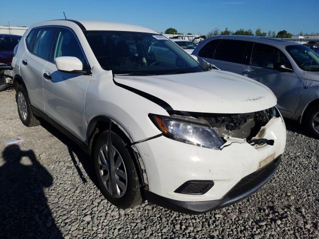 Photo 0 VIN: 5N1AT2MV8GC797082 - NISSAN ROGUE S 