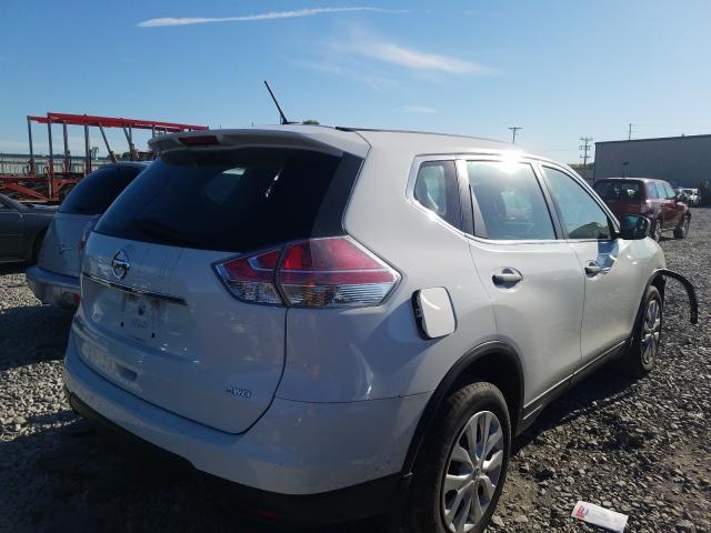 Photo 3 VIN: 5N1AT2MV8GC797082 - NISSAN ROGUE S 