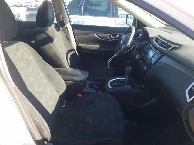 Photo 4 VIN: 5N1AT2MV8GC797082 - NISSAN ROGUE S 