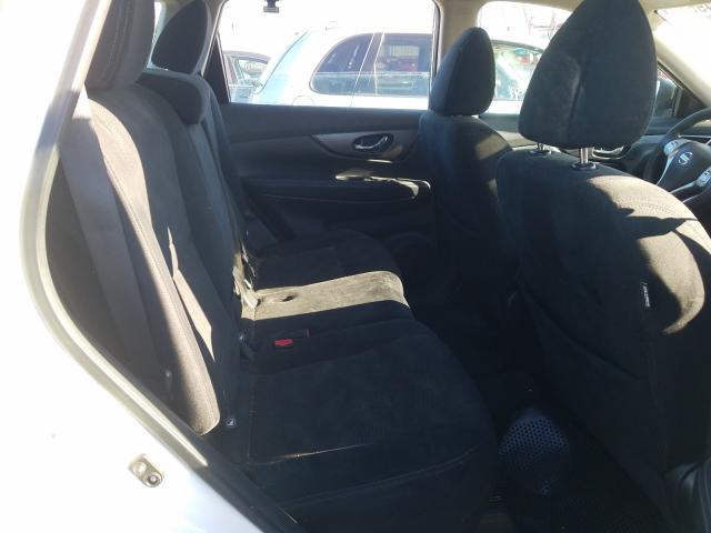 Photo 5 VIN: 5N1AT2MV8GC797082 - NISSAN ROGUE S 