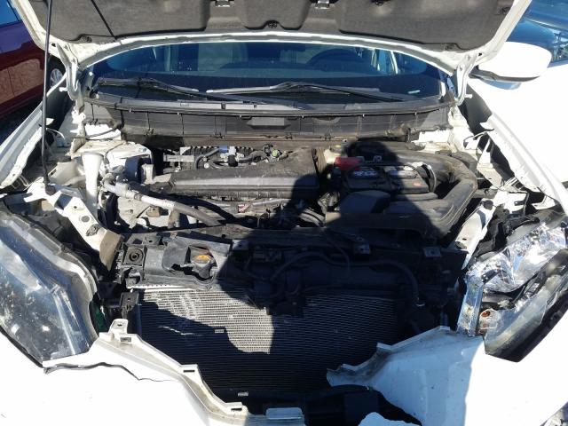 Photo 6 VIN: 5N1AT2MV8GC797082 - NISSAN ROGUE S 