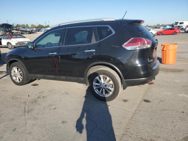 Photo 1 VIN: 5N1AT2MV8GC798829 - NISSAN ROGUE S 