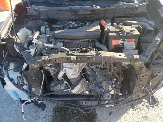 Photo 11 VIN: 5N1AT2MV8GC798829 - NISSAN ROGUE S 