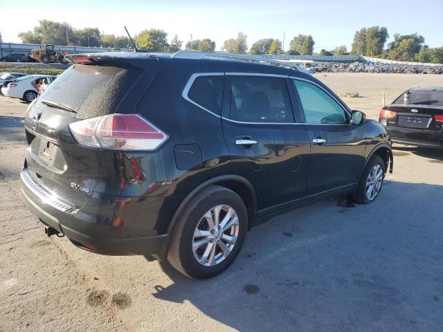 Photo 2 VIN: 5N1AT2MV8GC798829 - NISSAN ROGUE S 