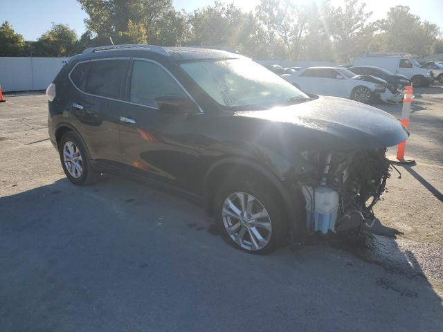 Photo 3 VIN: 5N1AT2MV8GC798829 - NISSAN ROGUE S 