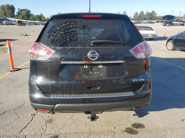 Photo 5 VIN: 5N1AT2MV8GC798829 - NISSAN ROGUE S 