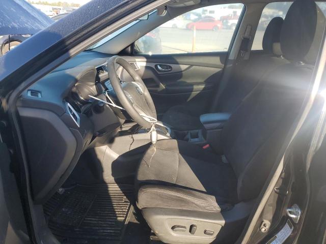 Photo 6 VIN: 5N1AT2MV8GC798829 - NISSAN ROGUE S 