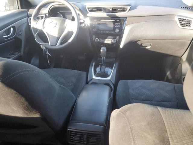 Photo 7 VIN: 5N1AT2MV8GC798829 - NISSAN ROGUE S 