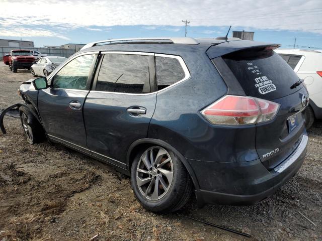 Photo 1 VIN: 5N1AT2MV8GC800840 - NISSAN ROGUE 