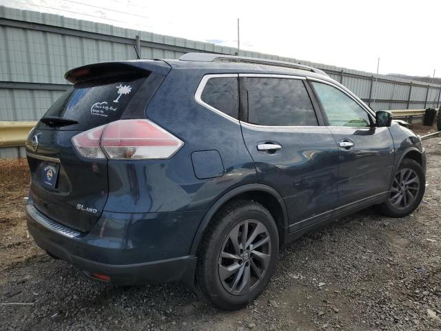 Photo 2 VIN: 5N1AT2MV8GC800840 - NISSAN ROGUE 