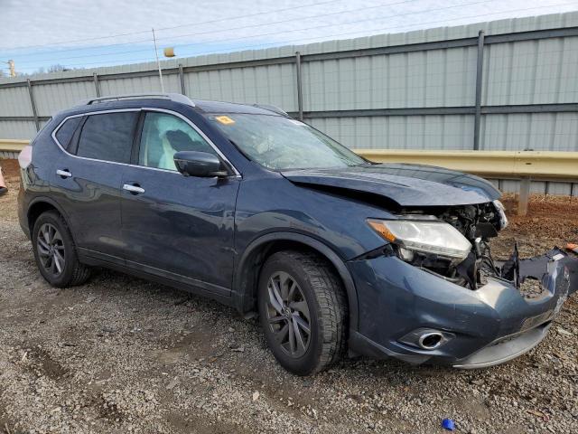 Photo 3 VIN: 5N1AT2MV8GC800840 - NISSAN ROGUE 