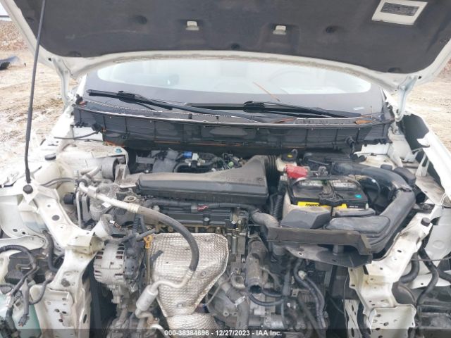 Photo 9 VIN: 5N1AT2MV8GC801390 - NISSAN ROGUE 