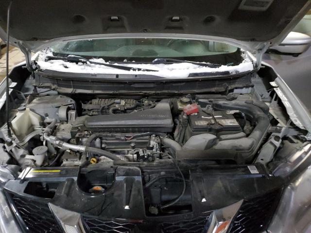 Photo 11 VIN: 5N1AT2MV8GC806203 - NISSAN ROGUE S 