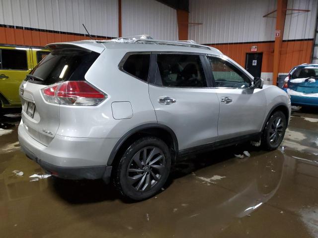 Photo 2 VIN: 5N1AT2MV8GC806203 - NISSAN ROGUE S 