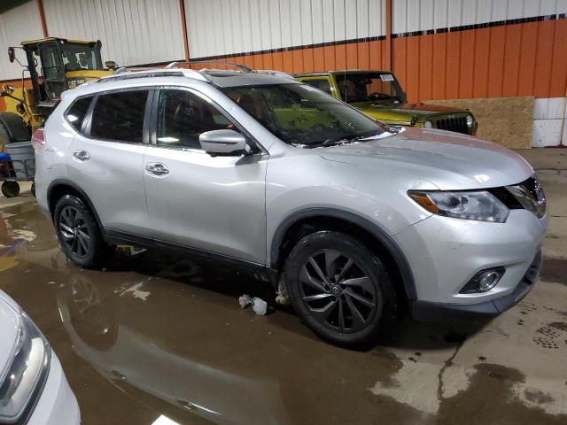 Photo 3 VIN: 5N1AT2MV8GC806203 - NISSAN ROGUE S 