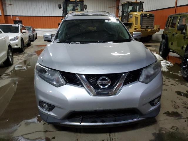 Photo 4 VIN: 5N1AT2MV8GC806203 - NISSAN ROGUE S 