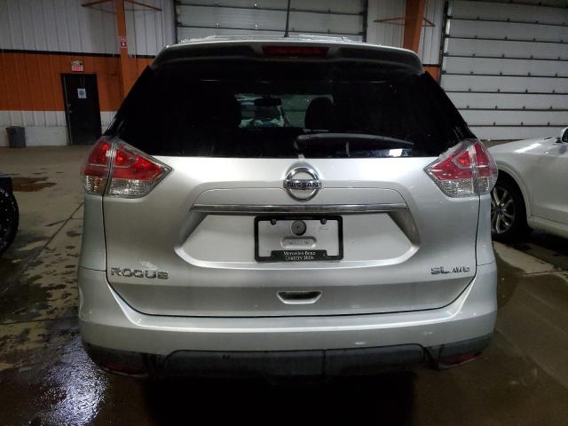 Photo 5 VIN: 5N1AT2MV8GC806203 - NISSAN ROGUE S 