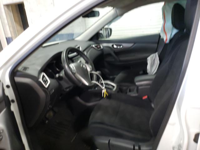 Photo 4 VIN: 5N1AT2MV8GC808503 - NISSAN ROGUE S 