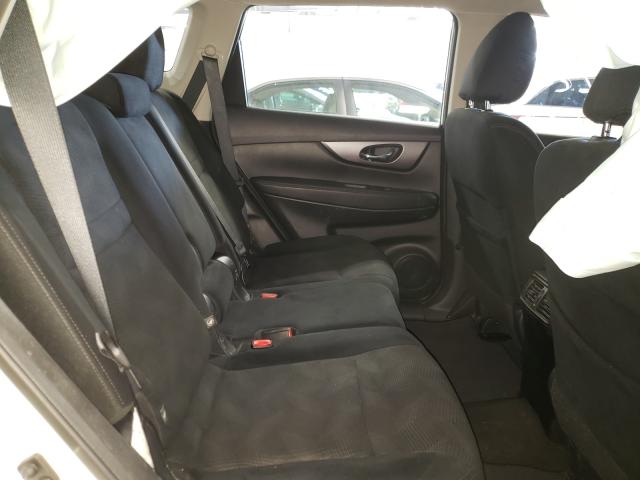 Photo 5 VIN: 5N1AT2MV8GC808503 - NISSAN ROGUE S 