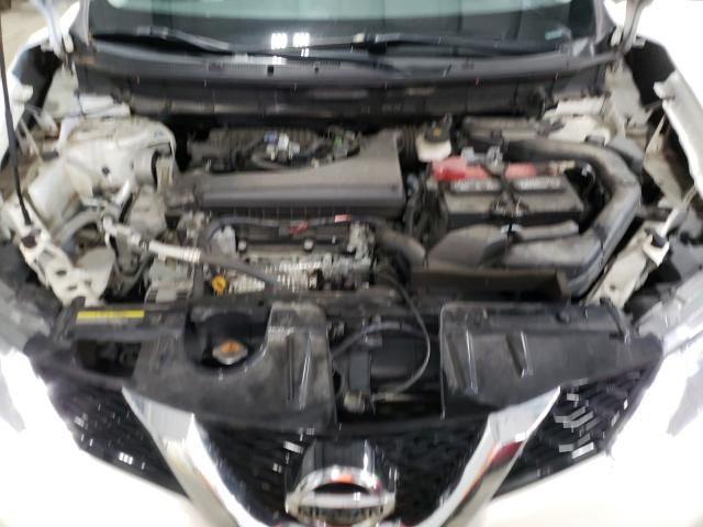 Photo 6 VIN: 5N1AT2MV8GC808503 - NISSAN ROGUE S 