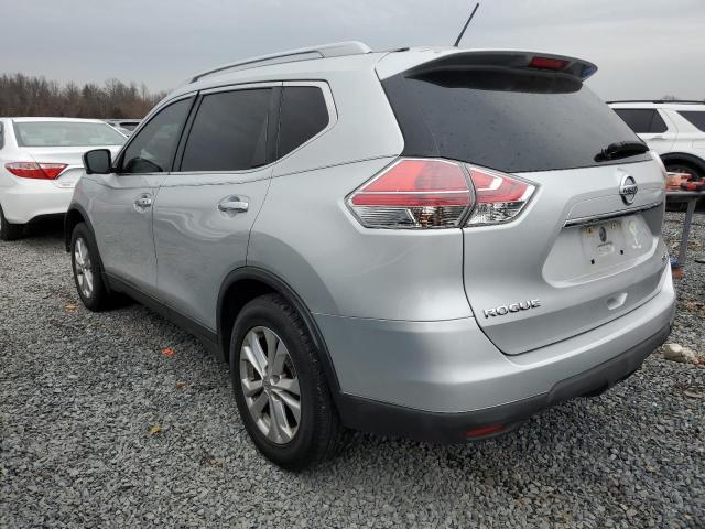 Photo 1 VIN: 5N1AT2MV8GC811191 - NISSAN ROGUE S 