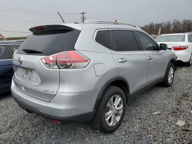 Photo 2 VIN: 5N1AT2MV8GC811191 - NISSAN ROGUE S 