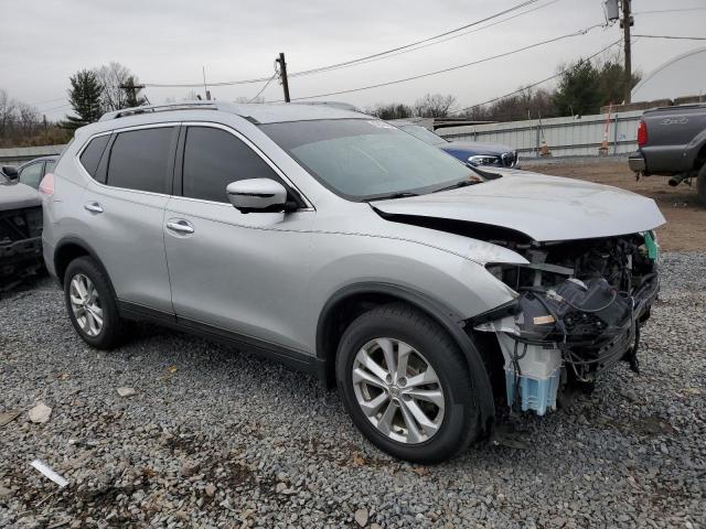 Photo 3 VIN: 5N1AT2MV8GC811191 - NISSAN ROGUE S 