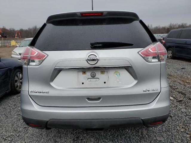 Photo 5 VIN: 5N1AT2MV8GC811191 - NISSAN ROGUE S 