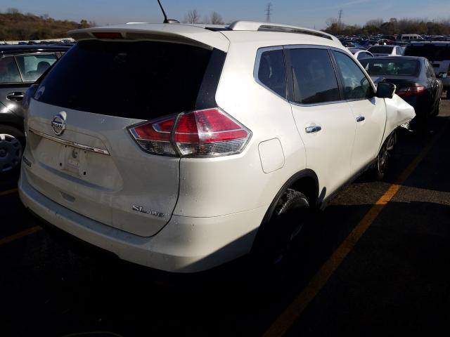 Photo 3 VIN: 5N1AT2MV8GC813992 - NISSAN ROGUE 