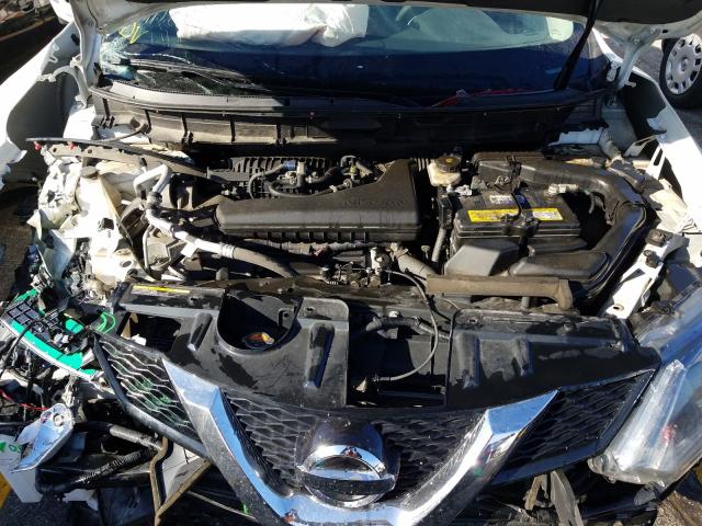 Photo 6 VIN: 5N1AT2MV8GC813992 - NISSAN ROGUE 