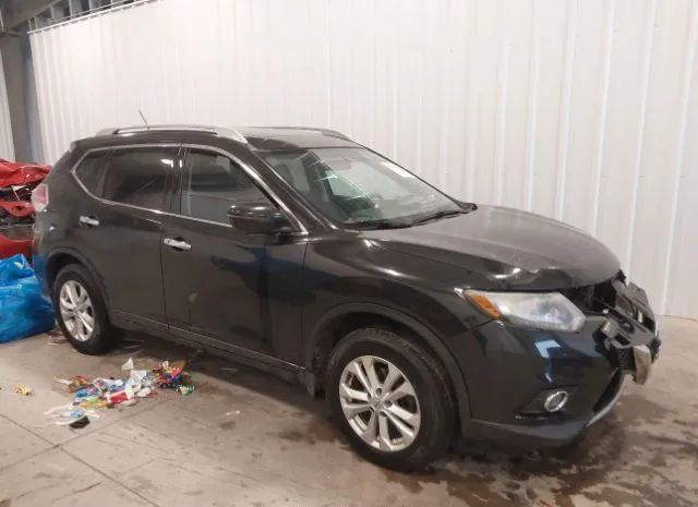 Photo 0 VIN: 5N1AT2MV8GC818027 - NISSAN ROGUE 