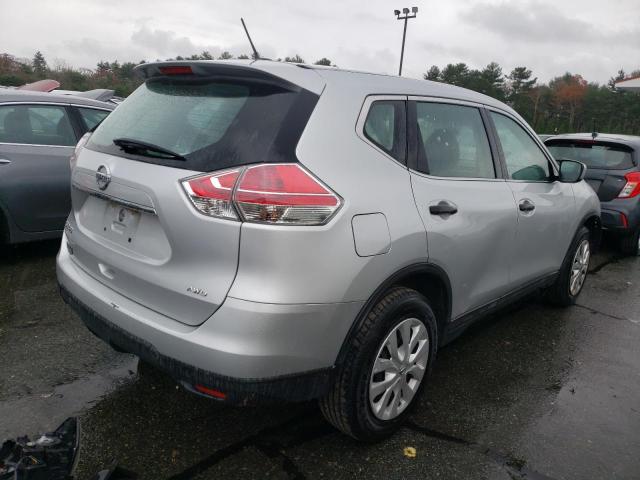 Photo 3 VIN: 5N1AT2MV8GC821509 - NISSAN ROGUE S 