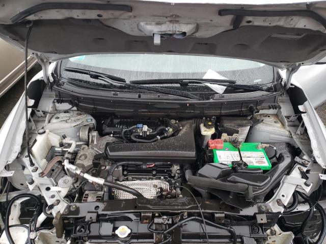 Photo 6 VIN: 5N1AT2MV8GC821509 - NISSAN ROGUE S 