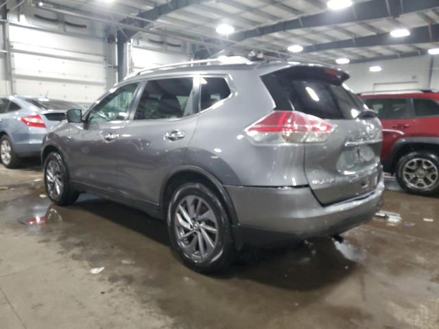 Photo 1 VIN: 5N1AT2MV8GC825608 - NISSAN ROGUE 