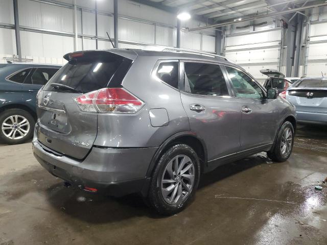 Photo 2 VIN: 5N1AT2MV8GC825608 - NISSAN ROGUE 