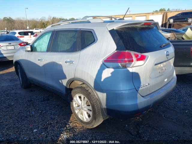 Photo 2 VIN: 5N1AT2MV8GC829464 - NISSAN ROGUE 