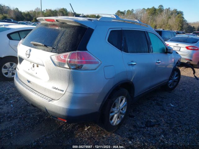 Photo 3 VIN: 5N1AT2MV8GC829464 - NISSAN ROGUE 