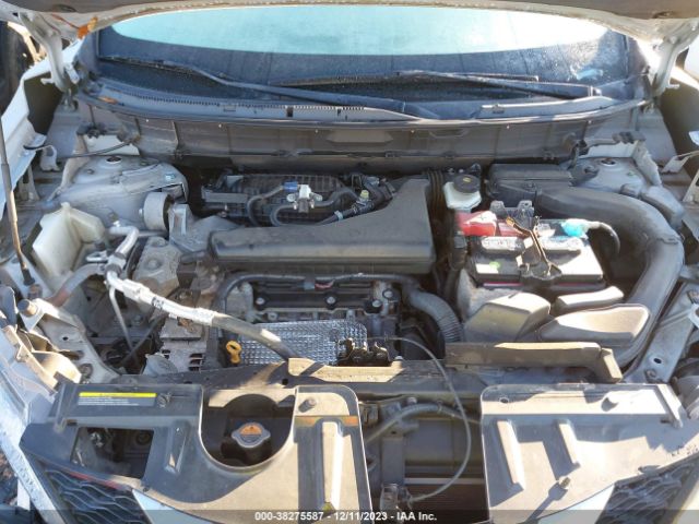 Photo 9 VIN: 5N1AT2MV8GC829464 - NISSAN ROGUE 