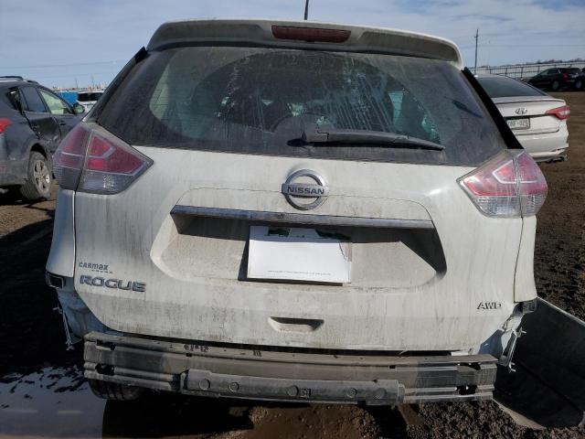 Photo 5 VIN: 5N1AT2MV8GC835295 - NISSAN ROGUE 