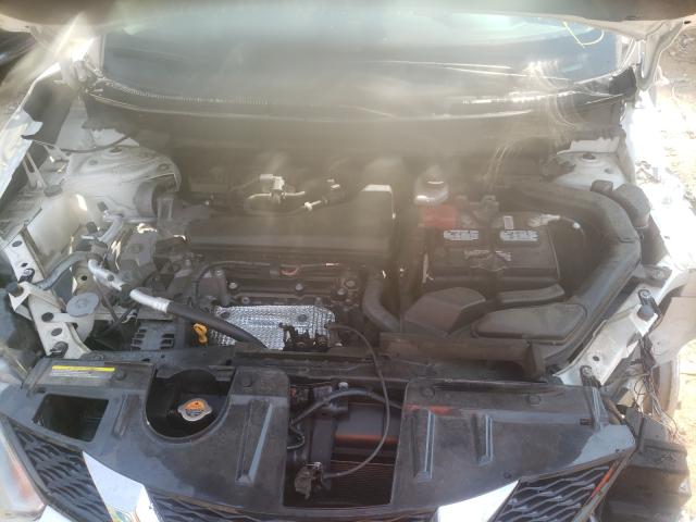 Photo 6 VIN: 5N1AT2MV8GC838178 - NISSAN ROGUE S 