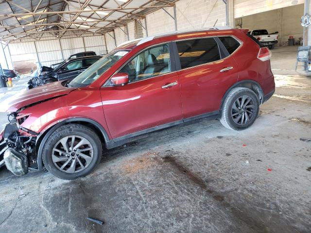 Photo 0 VIN: 5N1AT2MV8GC838374 - NISSAN ROGUE S 