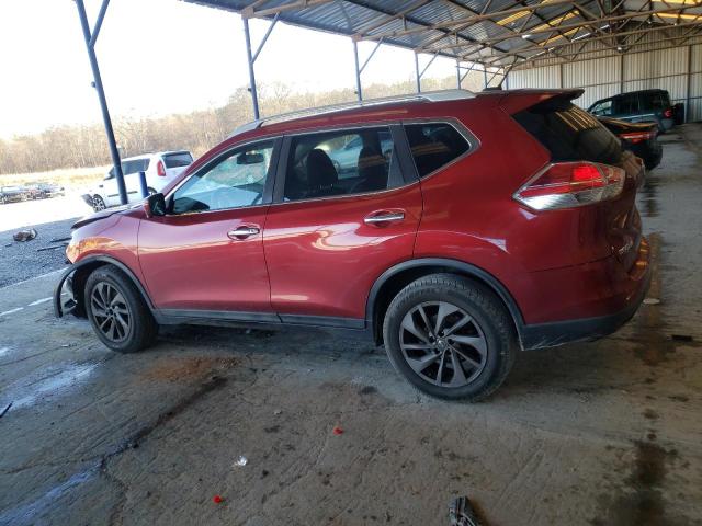 Photo 1 VIN: 5N1AT2MV8GC838374 - NISSAN ROGUE S 