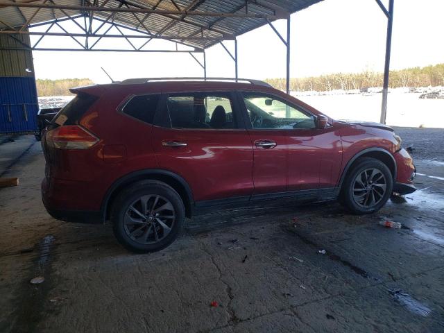 Photo 2 VIN: 5N1AT2MV8GC838374 - NISSAN ROGUE S 