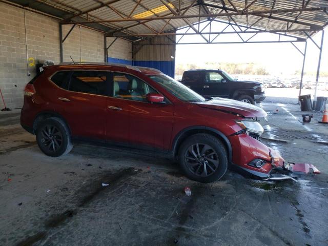 Photo 3 VIN: 5N1AT2MV8GC838374 - NISSAN ROGUE S 